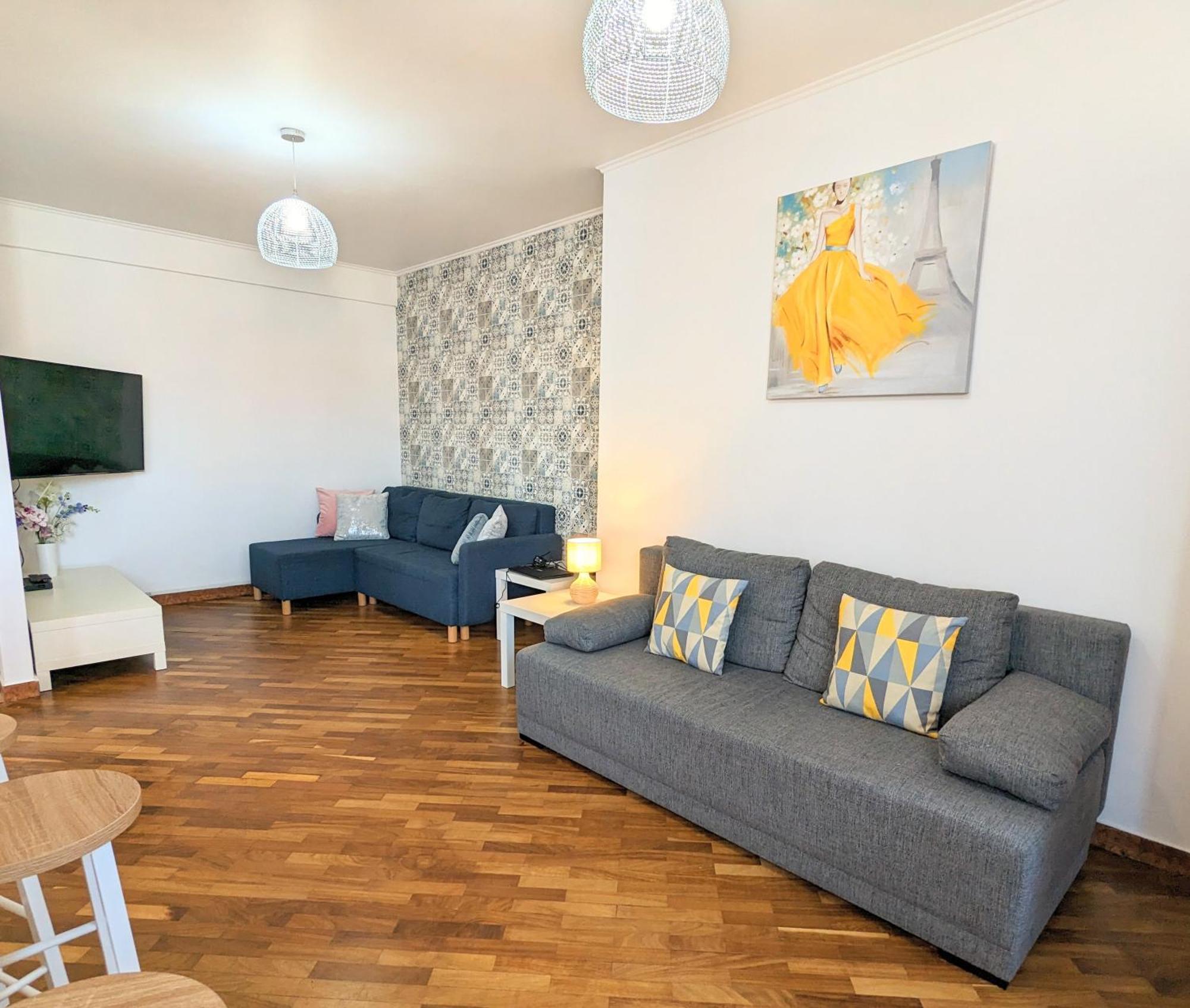 3-Bedroom Apt In Town Square Wrocław Buitenkant foto